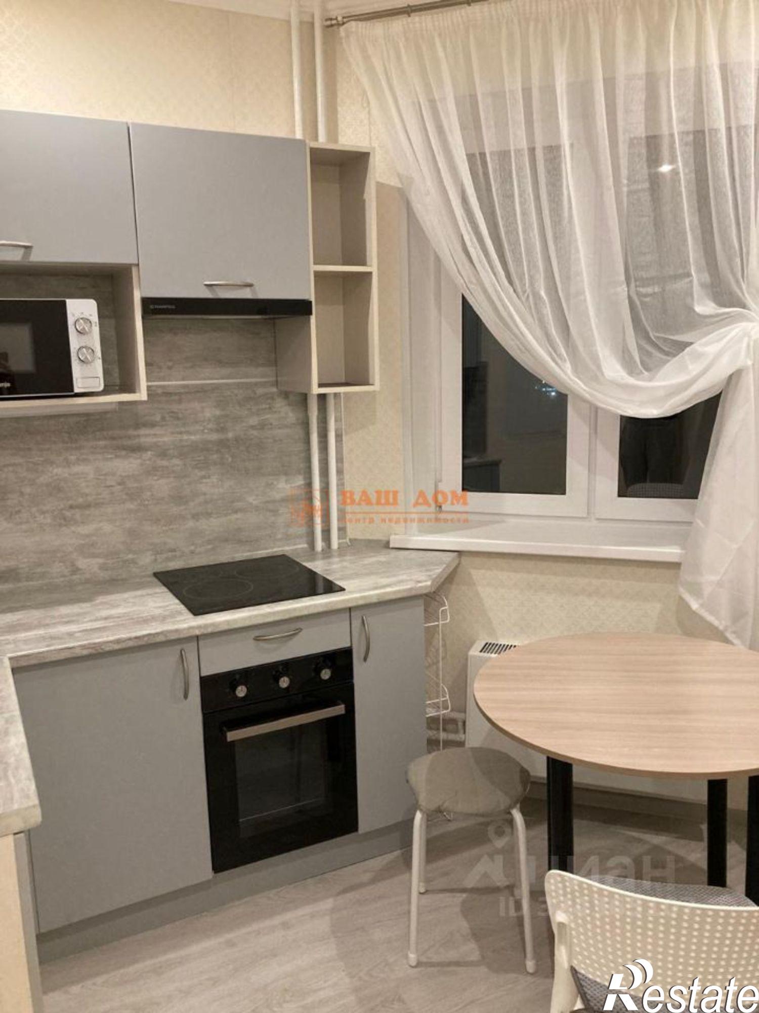 Сдать квартиру за 35 000 рублей на Санаторная улица, 9