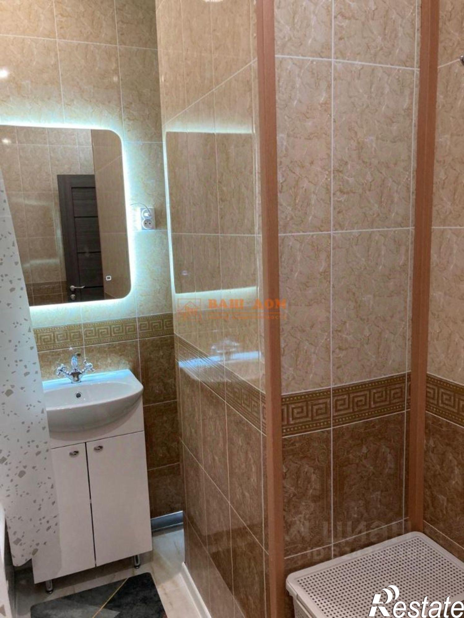 Сдать квартиру за 35 000 рублей на Санаторная улица, 9