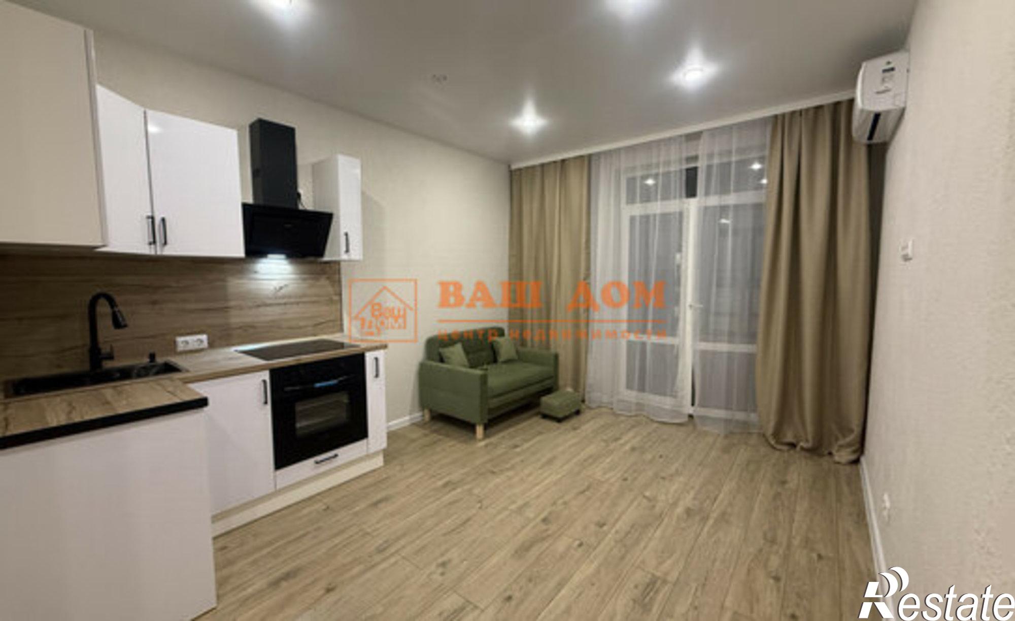 Купить квартиру за 6 350 000 рублей на Самоварная улица, 8