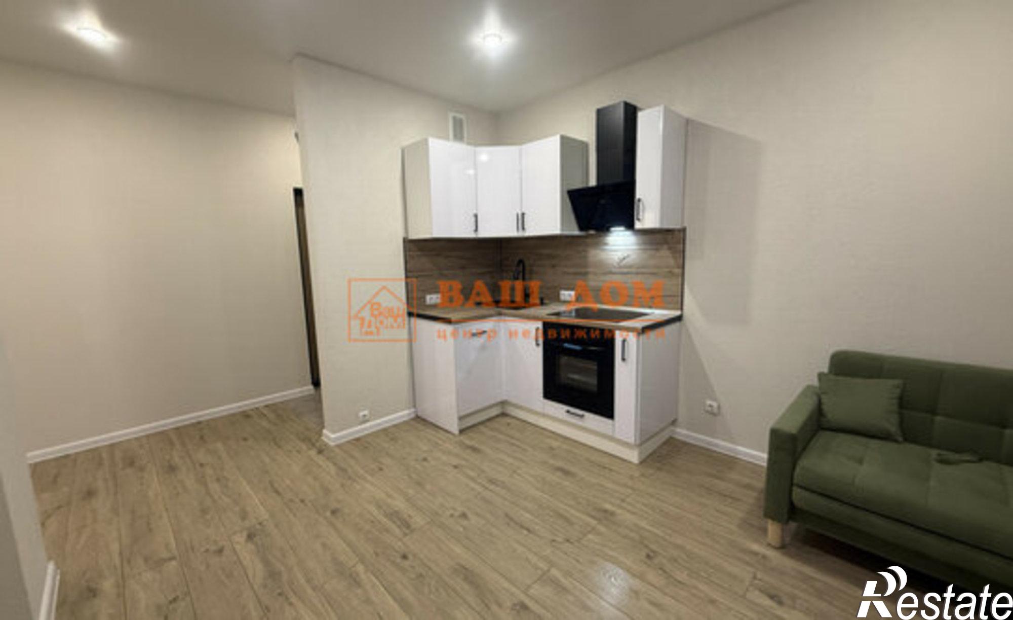 Купить квартиру за 6 350 000 рублей на Самоварная улица, 8