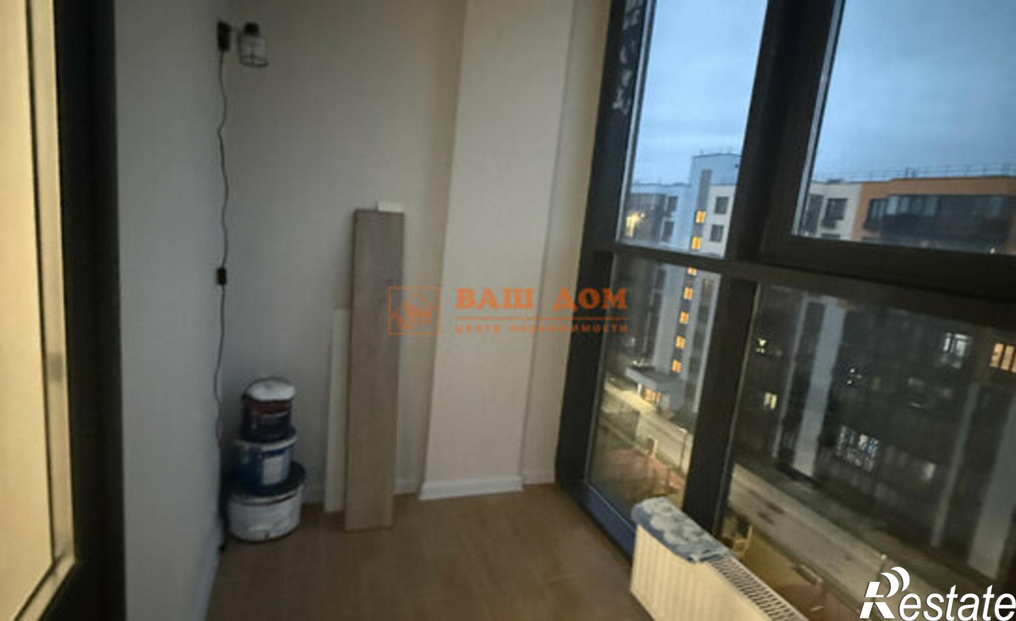 Купить квартиру за 6 350 000 рублей на Самоварная улица, 8