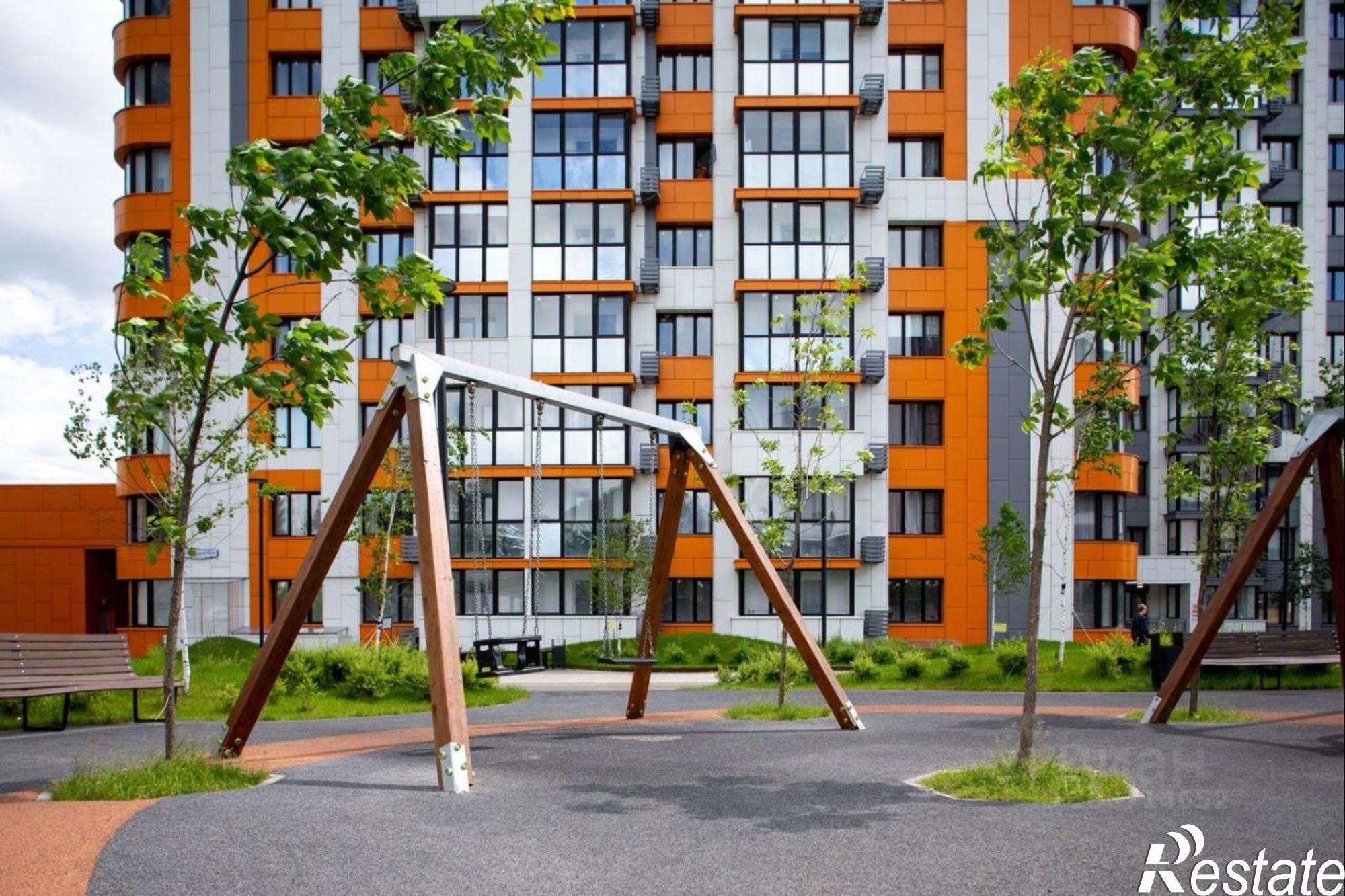 Купить квартиру за 8 226 110 рублей на Оборонная улица, 104