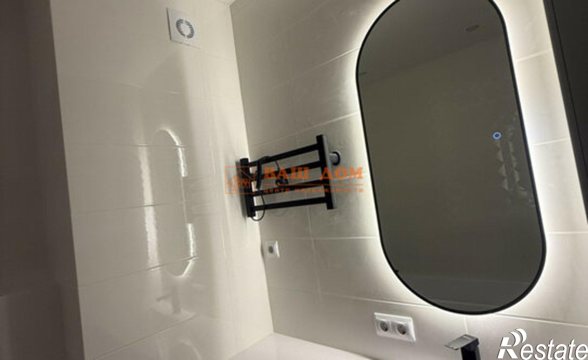 Купить квартиру за 6 350 000 рублей на Самоварная улица, 8