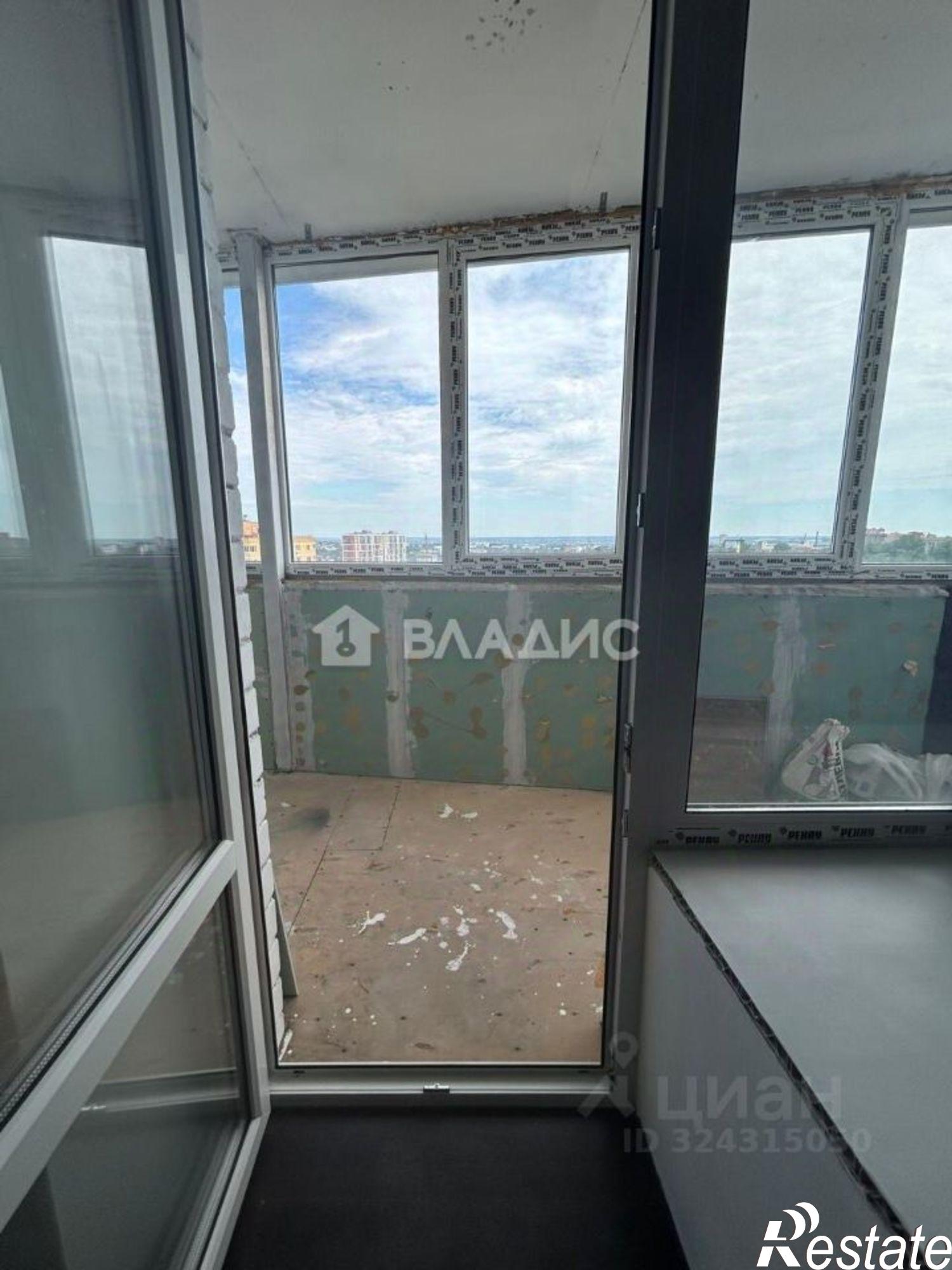 Купить квартиру за 13 500 000 рублей на ул Макаренко, 9Б