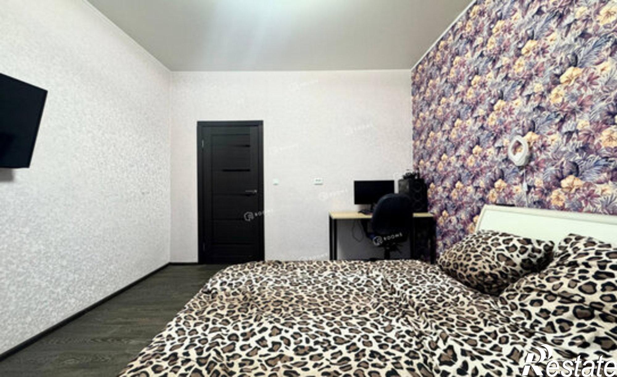 Купить квартиру за 8 750 000 рублей на Бухоновский пер, 8