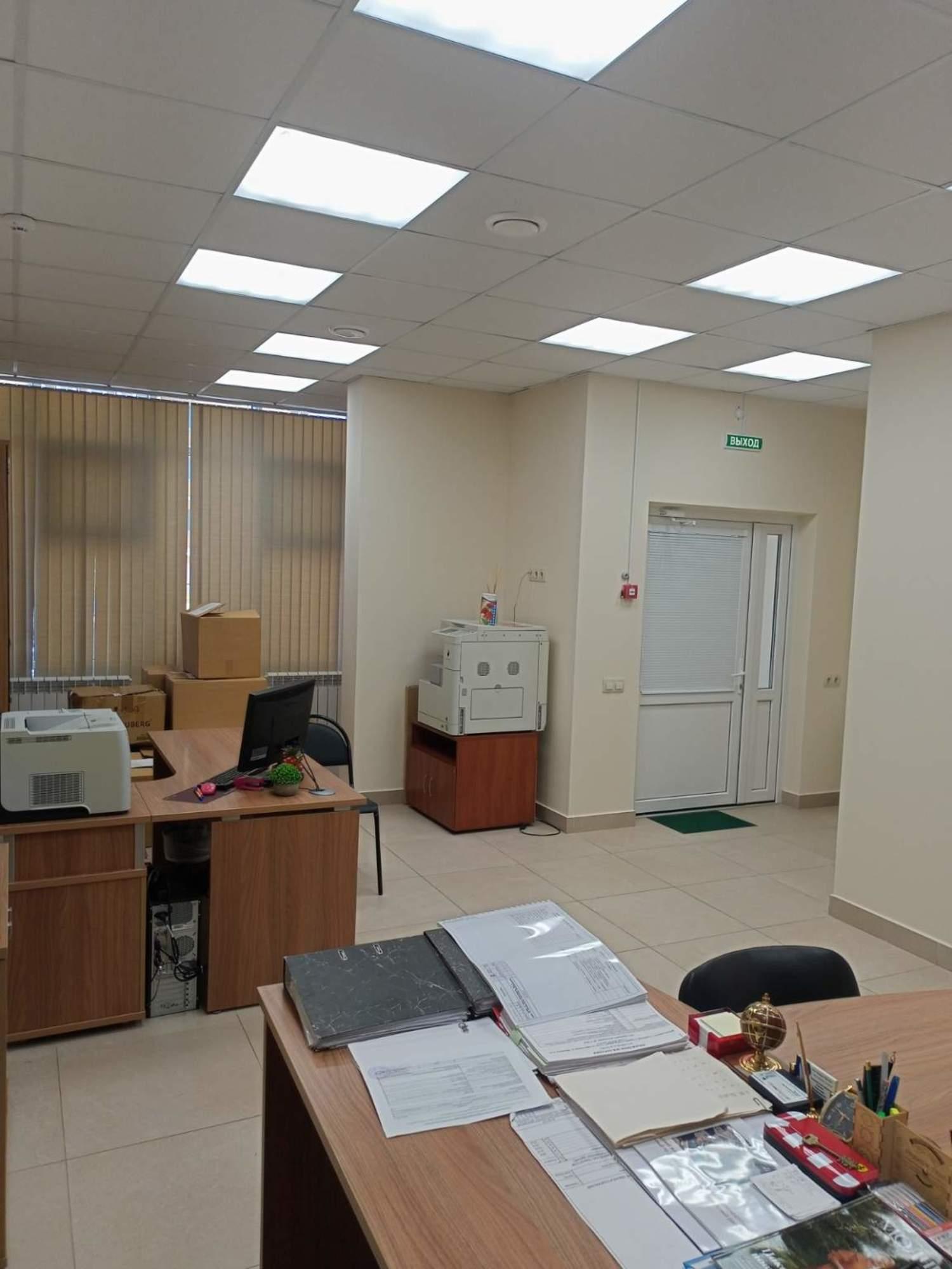 Сдать торговое помещение за 55 000 рублей на Макаренко улица, д.32