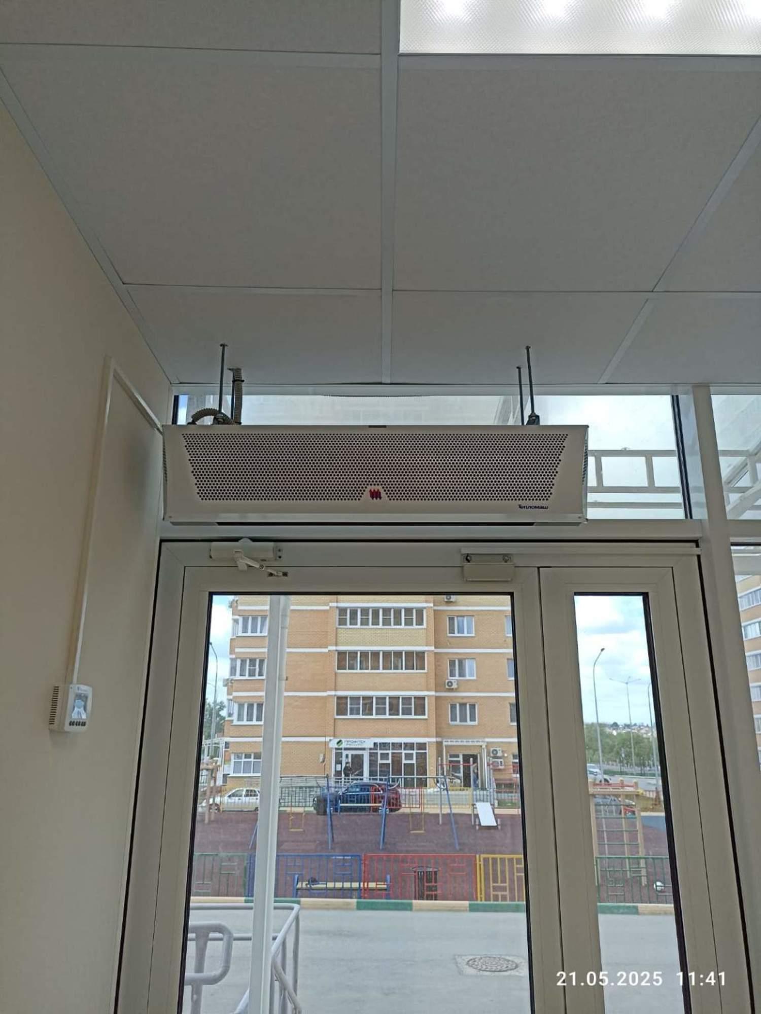 Сдать торговое помещение за 55 000 рублей на Макаренко улица, д.32