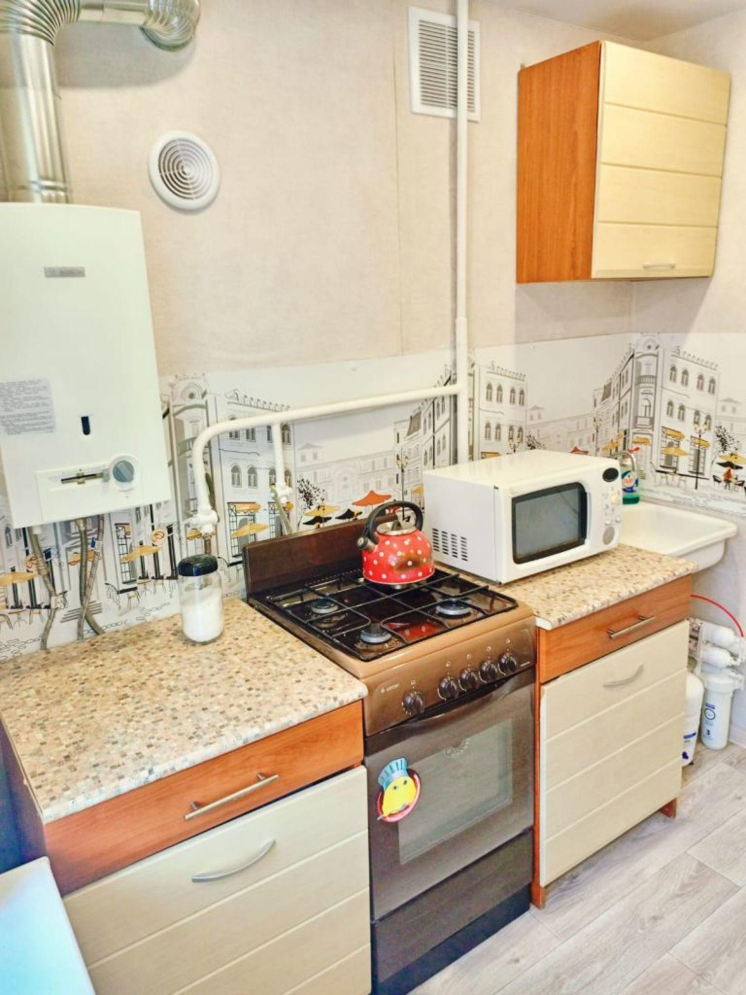 Сдать квартиру за 25 000 рублей на Малые Гончары ул, 2