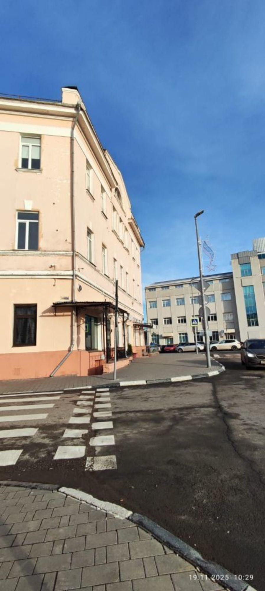 Сдать офис, помещение под офис за 19 500 рублей на Союзная пл, 1