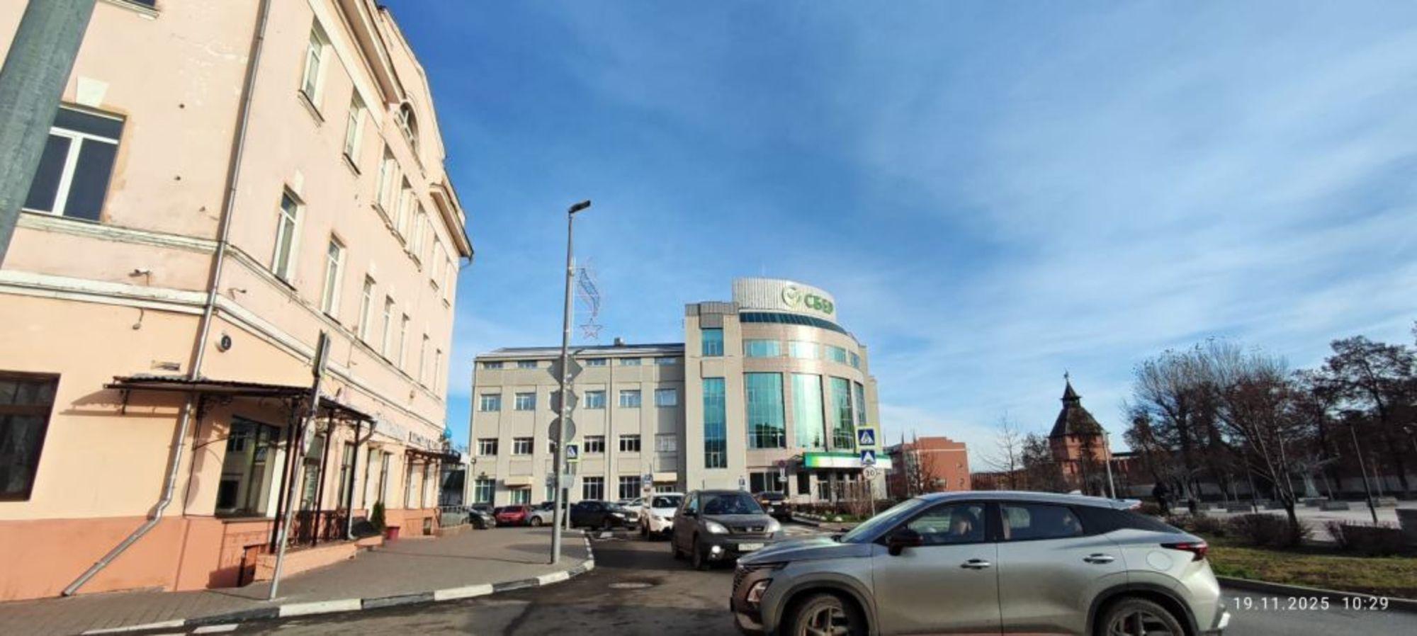 Сдать офис, помещение под офис за 19 500 рублей на Союзная пл, 1