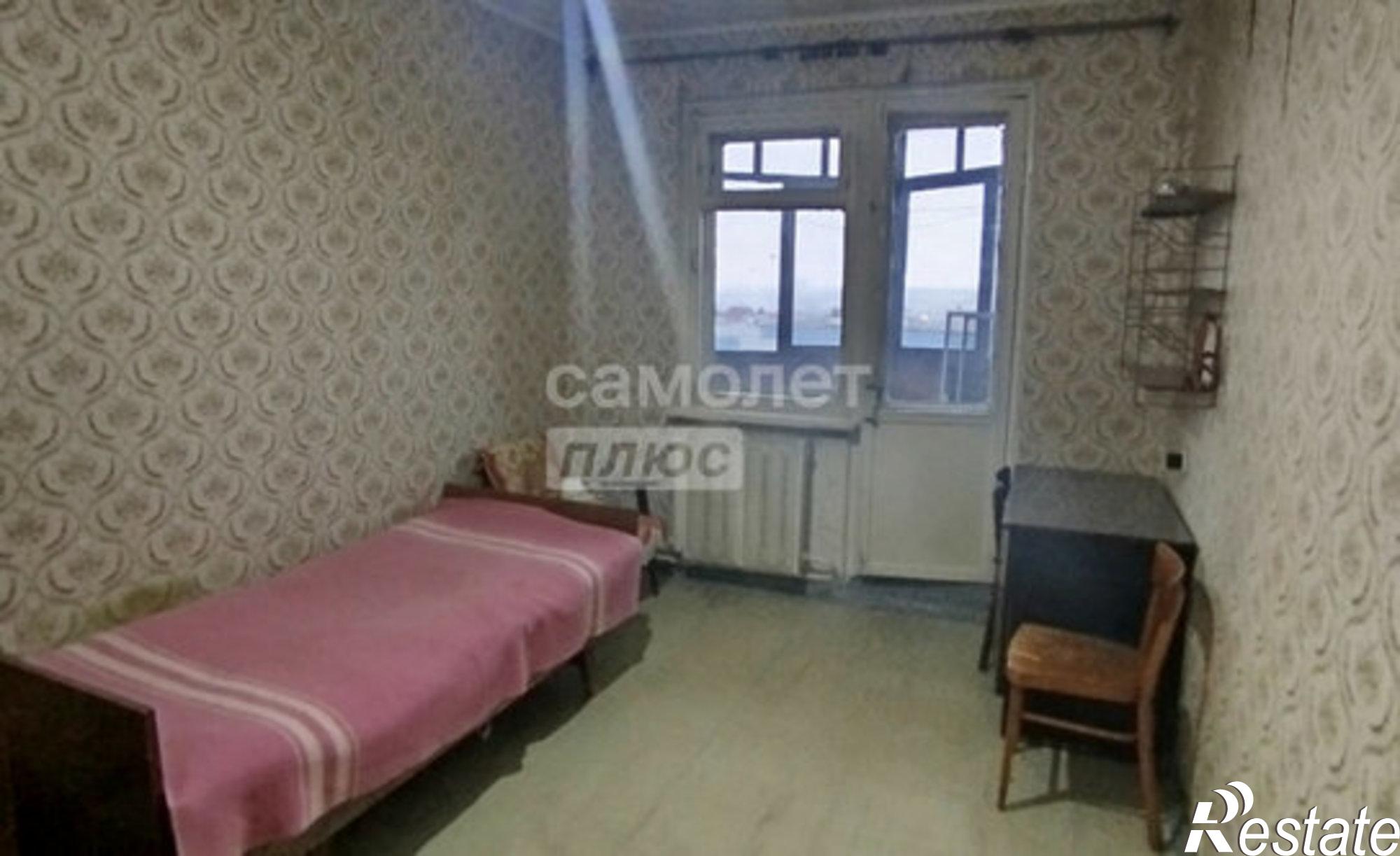 Купить квартиру за 4 750 000 рублей на улица Максима Горького, 9