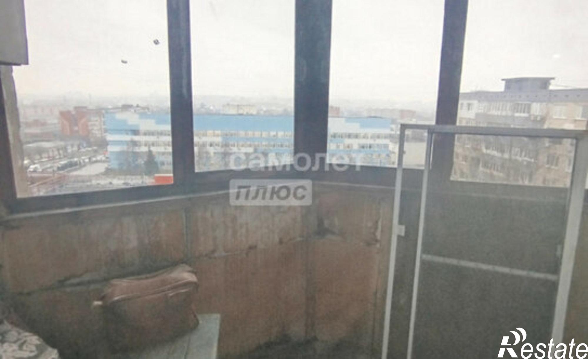 Купить квартиру за 4 750 000 рублей на улица Максима Горького, 9