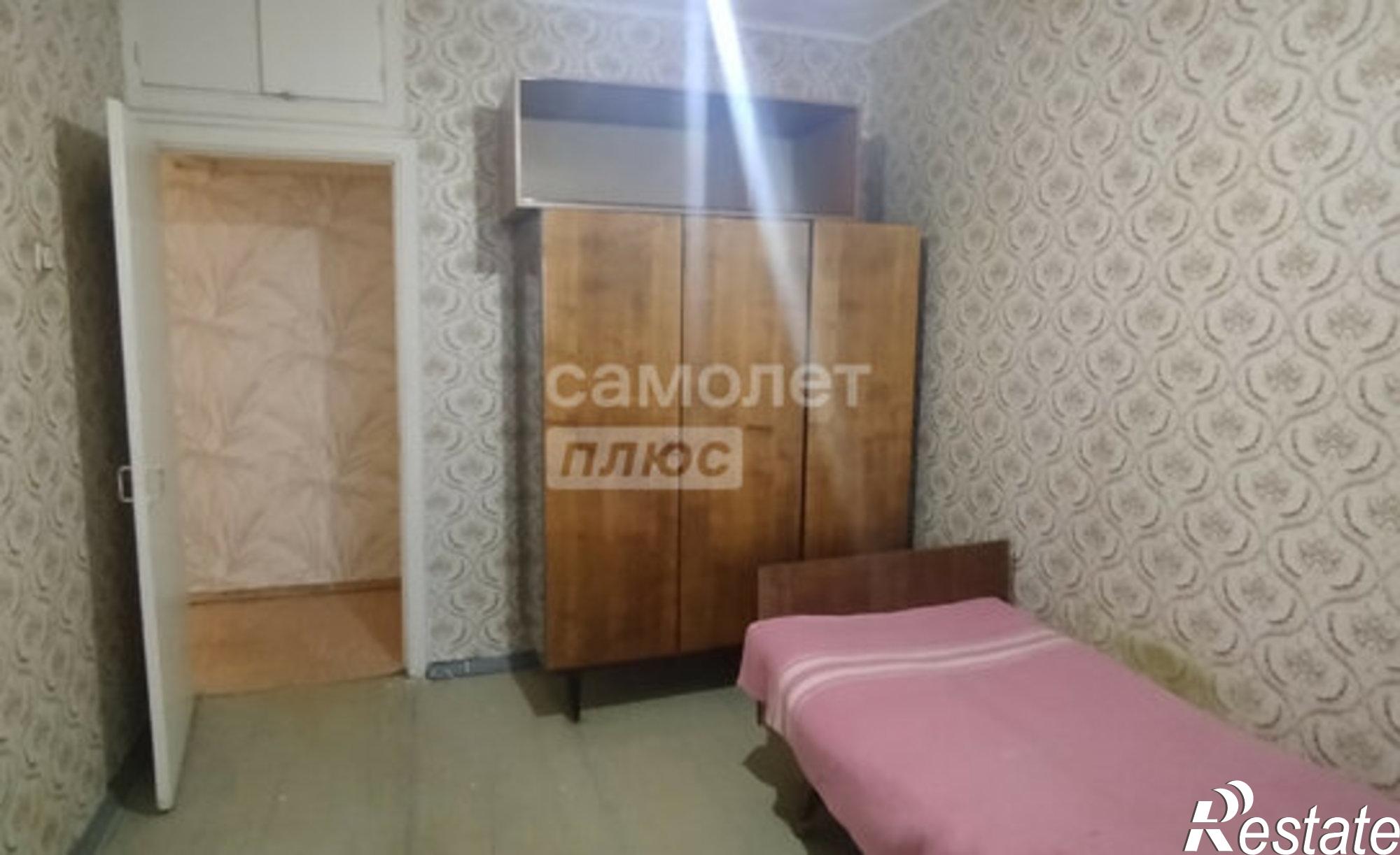 Купить квартиру за 4 750 000 рублей на улица Максима Горького, 9