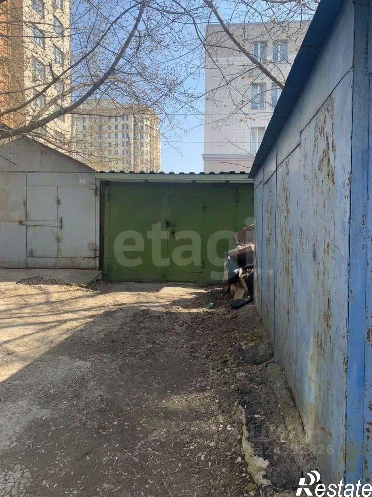 Купить квартиру за 8 200 000 рублей на Гоголевская улица, 76