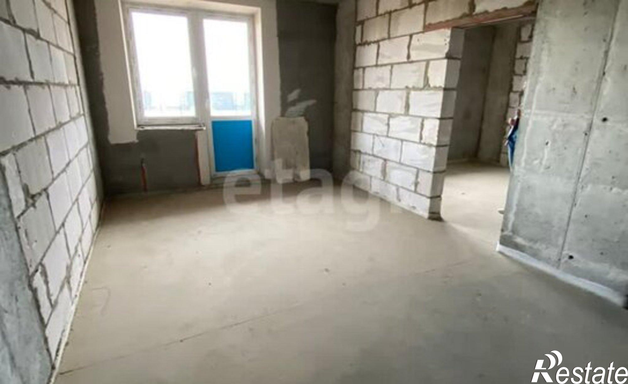 Купить квартиру за 8 500 000 рублей на Рязанская улица, 23