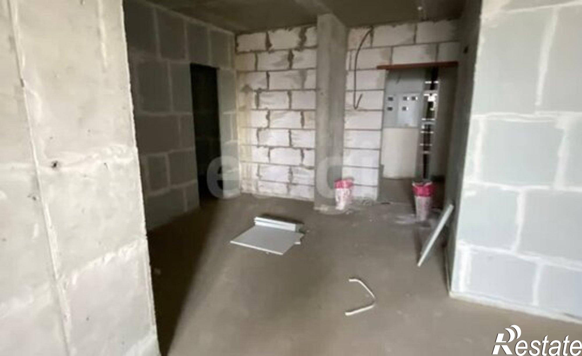 Купить квартиру за 8 500 000 рублей на Рязанская улица, 23