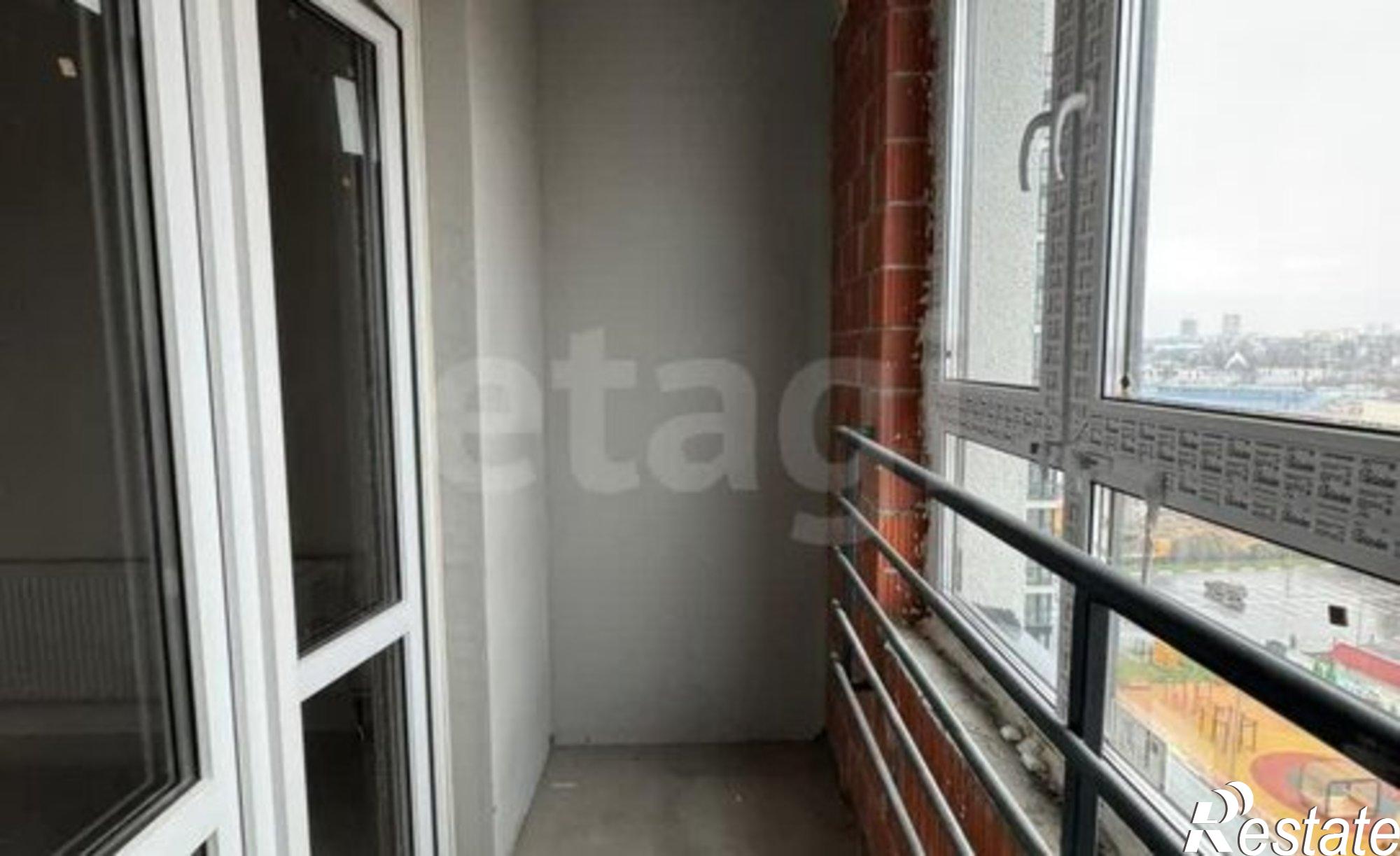 Купить квартиру за 7 600 000 рублей на Путейская улица, 11