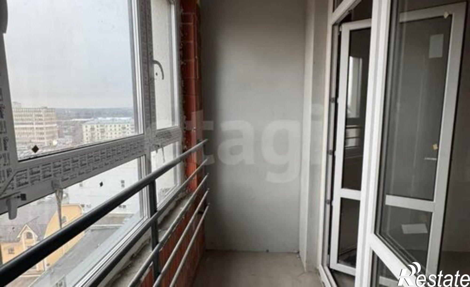 Купить квартиру за 7 600 000 рублей на Путейская улица, 11