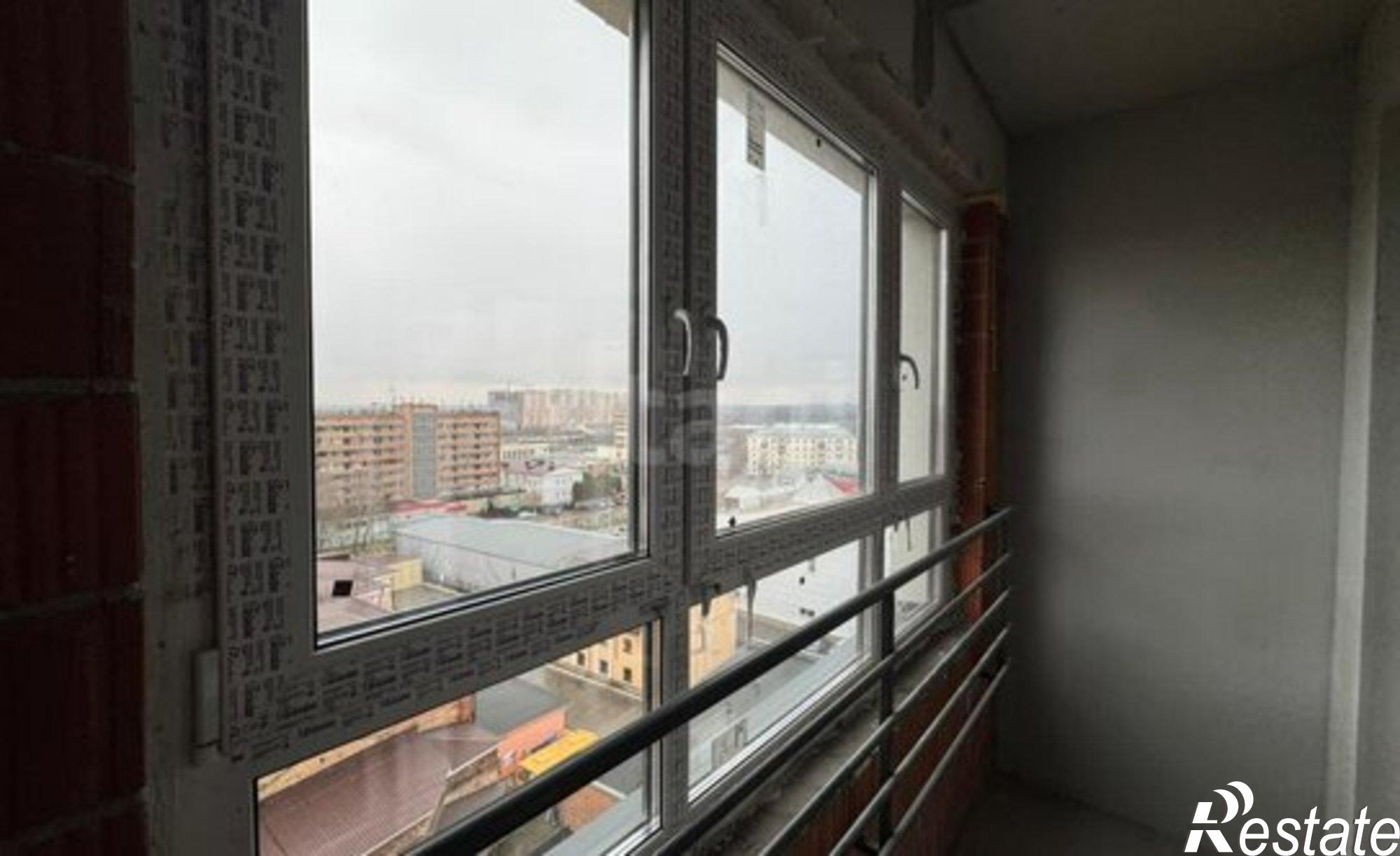 Купить квартиру за 7 600 000 рублей на Путейская улица, 11