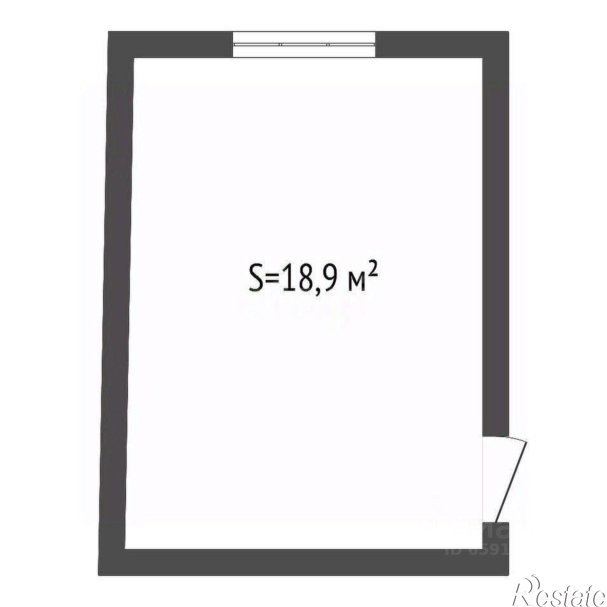 Купить комнату за 2 100 000 рублей на Бухоновский пер, 8