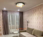 2-комн, 54кв м, этаж 6/22 Санаторная улица, 9