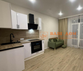 1-комн, 35кв м, этаж 7/8 Самоварная улица, 8