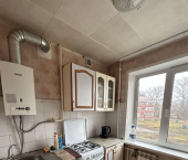 2-комн, 42кв м, этаж 2/5 проезд 4-й Мясново, 51