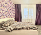 3-комн, 75кв м, этаж 5/5 Бухоновский пер, 8