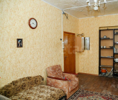 комната 18 кв м Бухоновский пер, 8