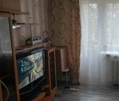 1-комн, 17кв м, этаж 3/5 ул Металлургов, 44а