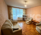 2-комн, 46кв м, этаж 4/5 Парашютный проезд, 38Б