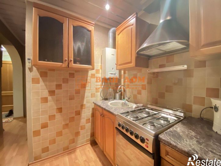 3-комн квартира улица Седова, 35,  д. 35