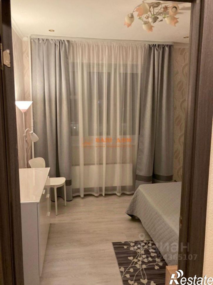 2-комн квартира Санаторная улица, 9,  д. 9