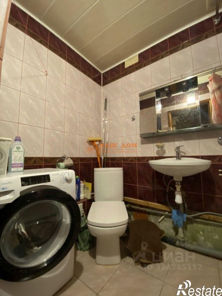 3-комн квартира улица Седова, 35,  д. 35