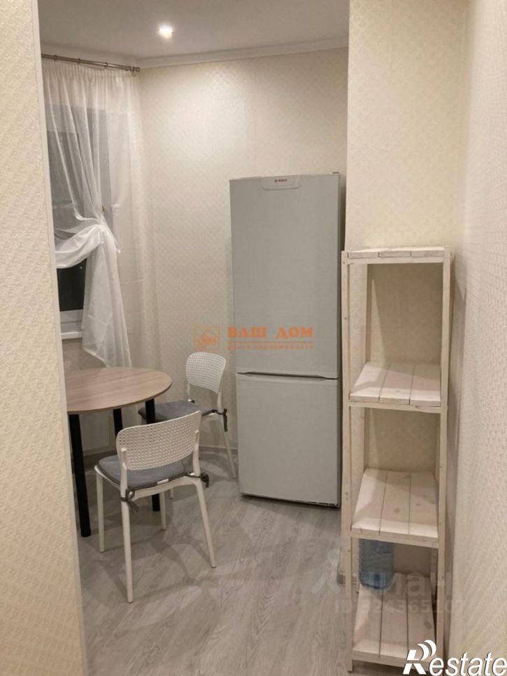 2-комн квартира Санаторная улица, 9,  д. 9