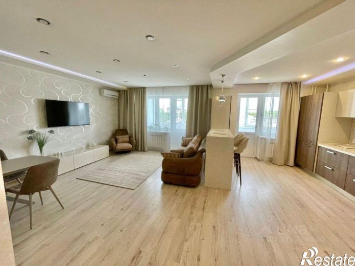 2-комн квартира улица Демонстрации, 27 к1,  д. 27 к1