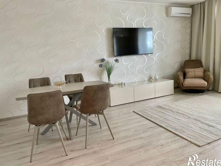 2-комн квартира улица Демонстрации, 27 к1,  д. 27 к1