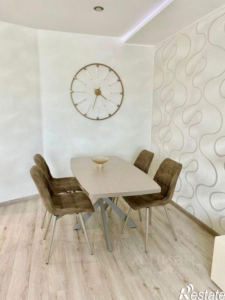 2-комн квартира улица Демонстрации, 27 к1,  д. 27 к1