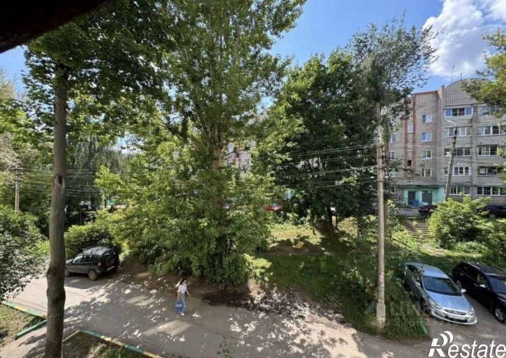 3-комн квартира улица Кауля, 49 к1,  д. 49 к1