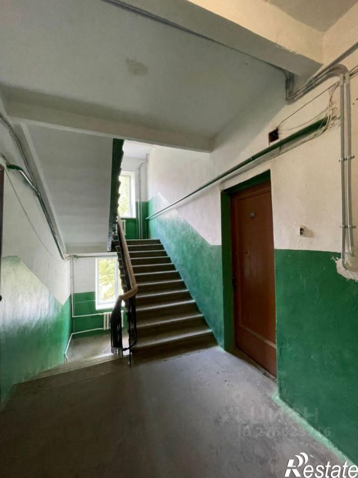 3-комн квартира улица Кауля, 49 к1,  д. 49 к1