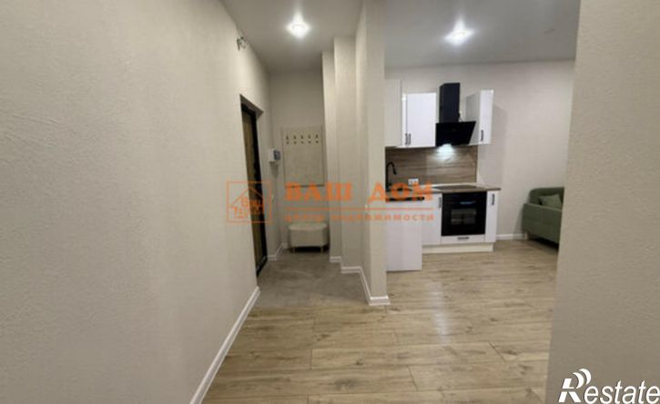 1-комн квартира Самоварная улица, 8,  д. 8