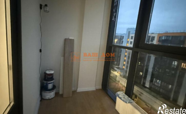 1-комн квартира Самоварная улица, 8,  д. 8