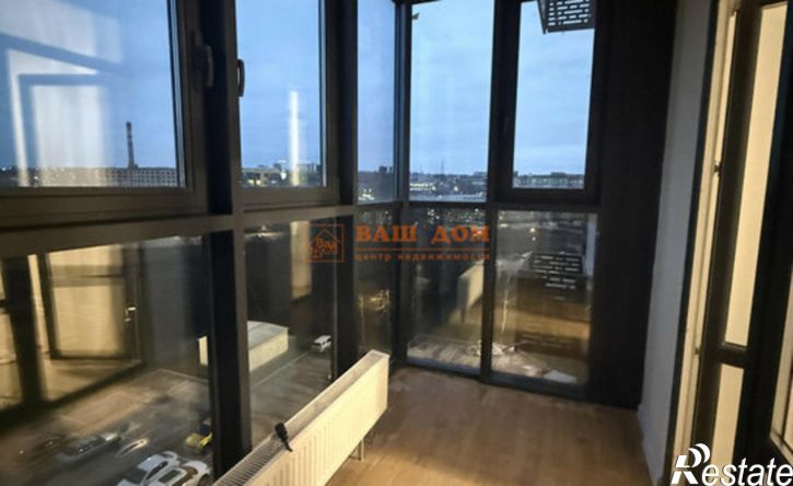 1-комн квартира Самоварная улица, 8,  д. 8