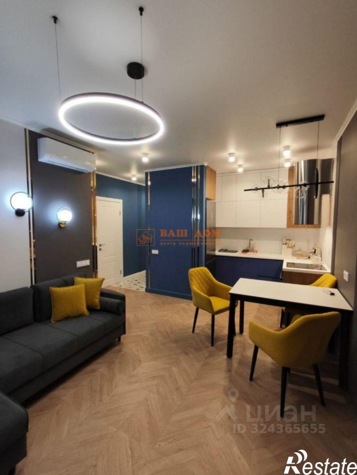 2-комн квартира ул Седова, 26 2,  д. 26 2,  к. 2