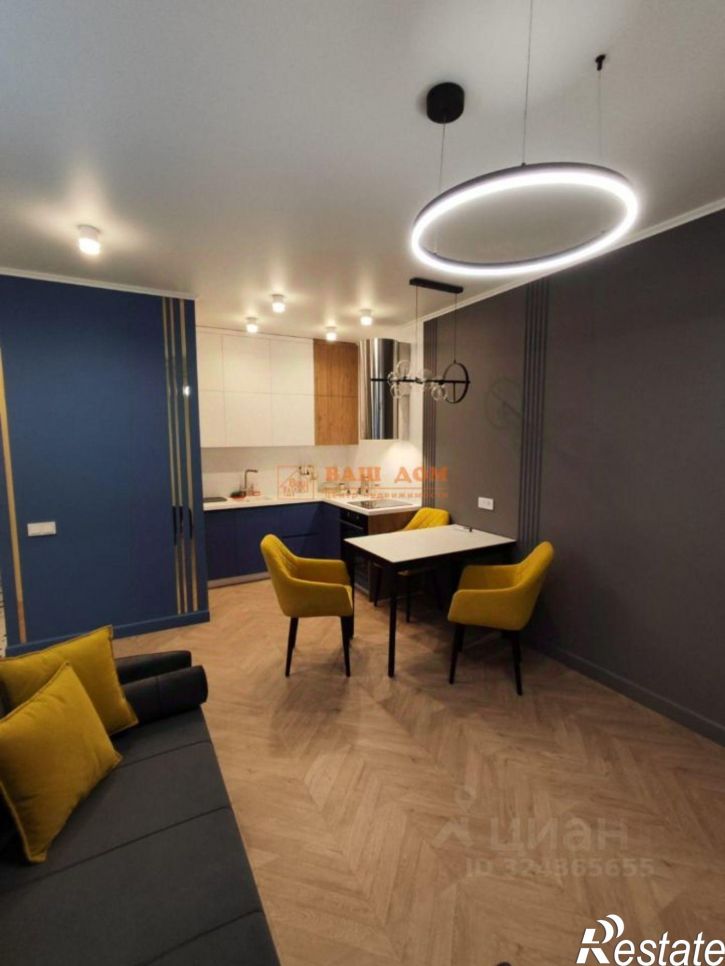 2-комн квартира ул Седова, 26 2,  д. 26 2,  к. 2