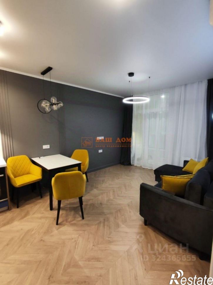 2-комн квартира ул Седова, 26 2,  д. 26 2,  к. 2