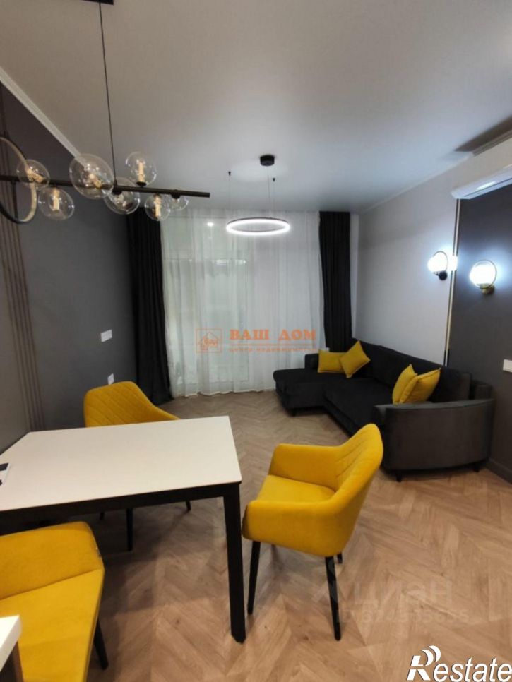 2-комн квартира ул Седова, 26 2,  д. 26 2,  к. 2