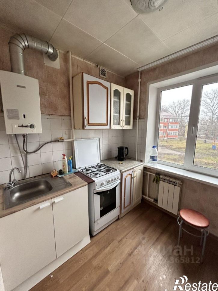 2-комн квартира проезд 4-й Мясново, 51,  д. 51