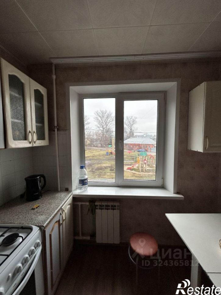 2-комн квартира проезд 4-й Мясново, 51,  д. 51