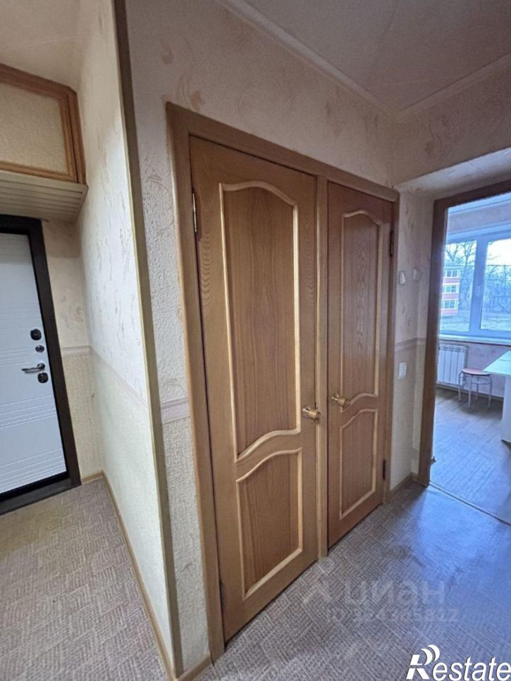 2-комн квартира проезд 4-й Мясново, 51,  д. 51